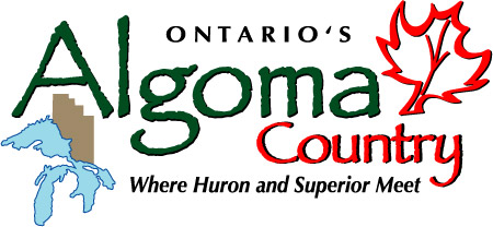 Algoma Country logo