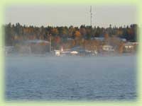 Bruce Bay