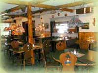Inside Bavarian Inn