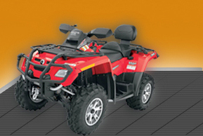 Inclusive ATVs