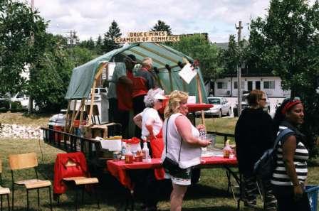 Canada Post