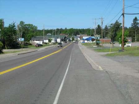 Highway 17
