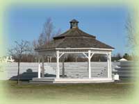Marina Gazebo