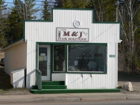 M J Hair Boutique