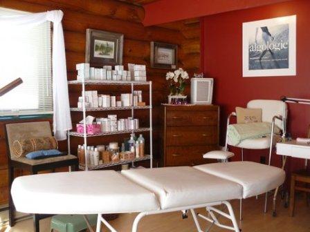  Serenity Spa